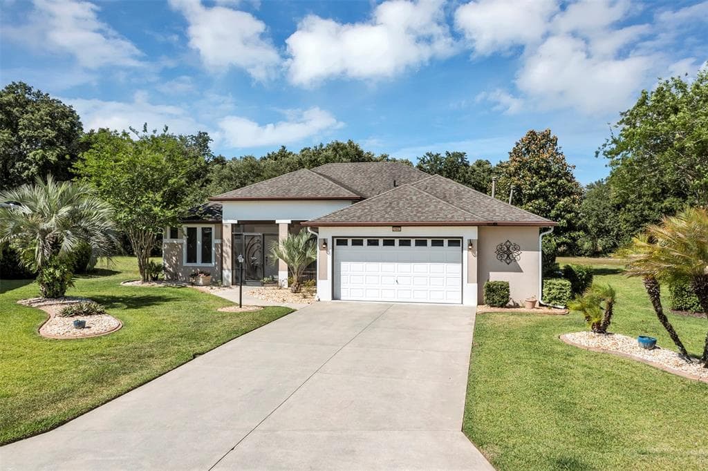 20602 QUEEN ALEXANDRA DRIVE LEESBURG, FL 34748