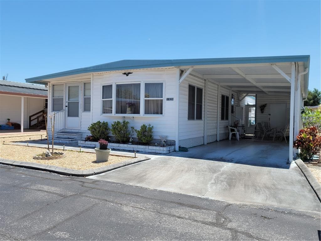 3328 TIKI DRIVE HOLIDAY, FL 34691