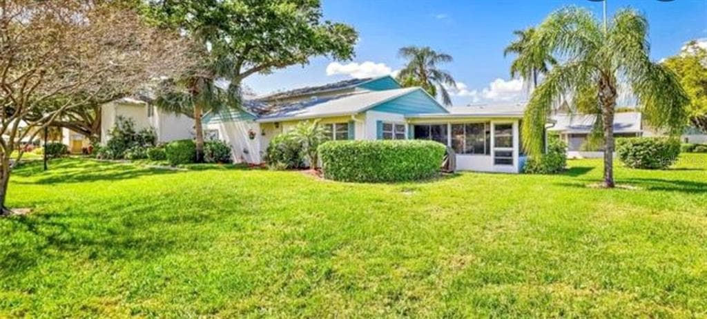 3276 38TH WAY S UNIT C ST PETERSBURG, FL 33711