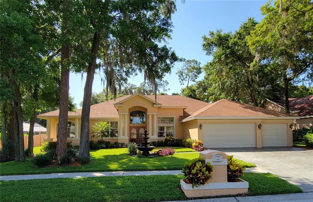 2111 ISLE OF PALMS DRIVE VALRICO, FL 33596