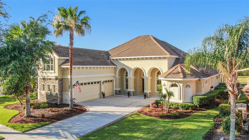 8323 WINDSOR BLUFF DRIVE