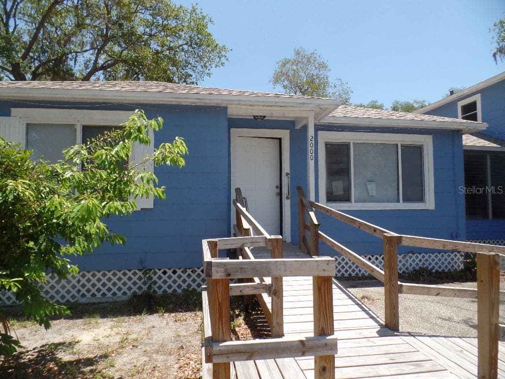 2000 19TH STREET S ST PETERSBURG, FL 33712