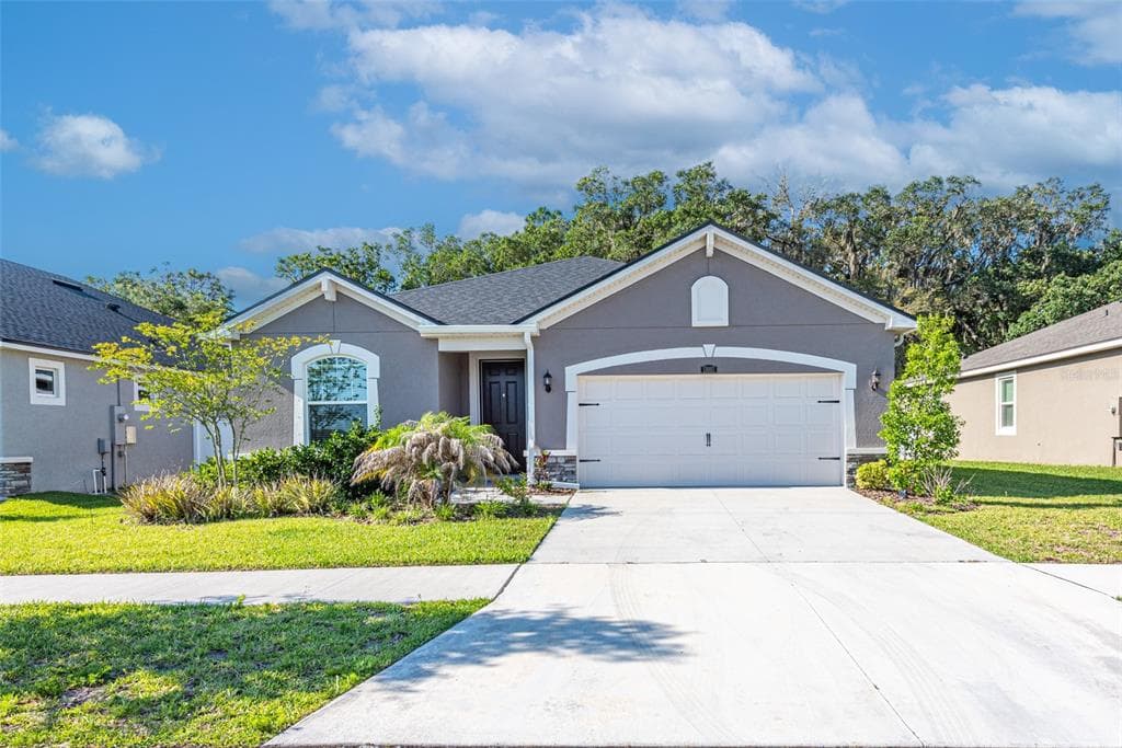 13003 SATIN LILY DRIVE RIVERVIEW, FL 33579