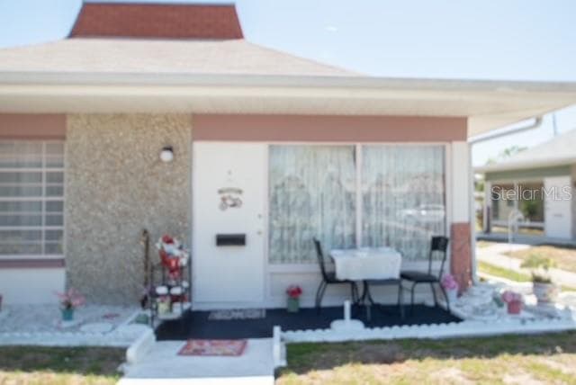 4339 TAHITIAN GARDENS CIRCLE UNIT E HOLIDAY, FL 34691