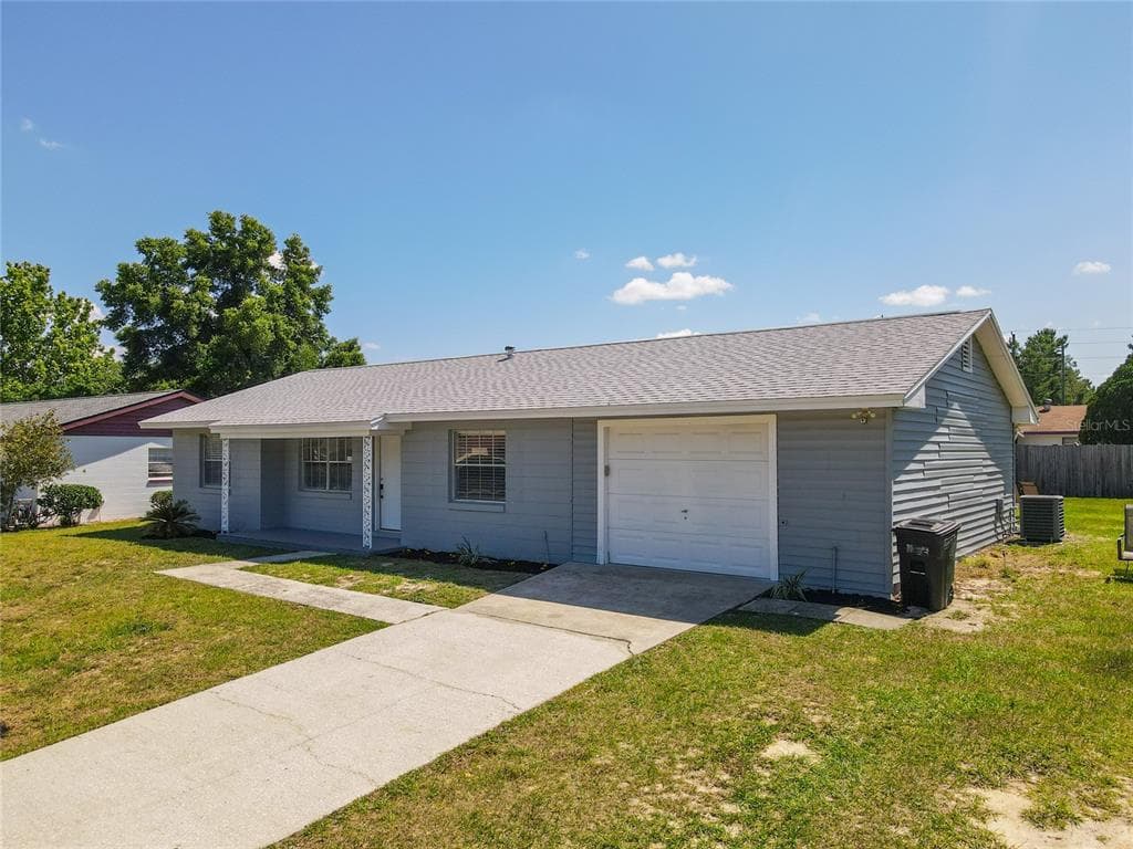 15127 SW 43RD TERRACE RD OCALA, FL 34473