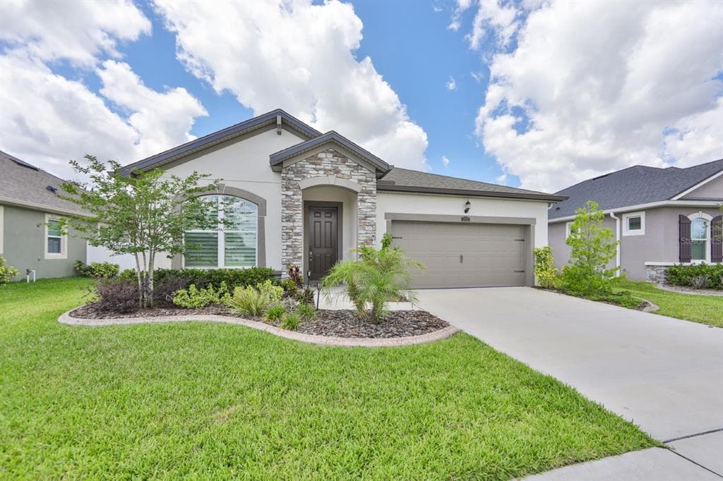 12925 SATIN LILY DRIVE