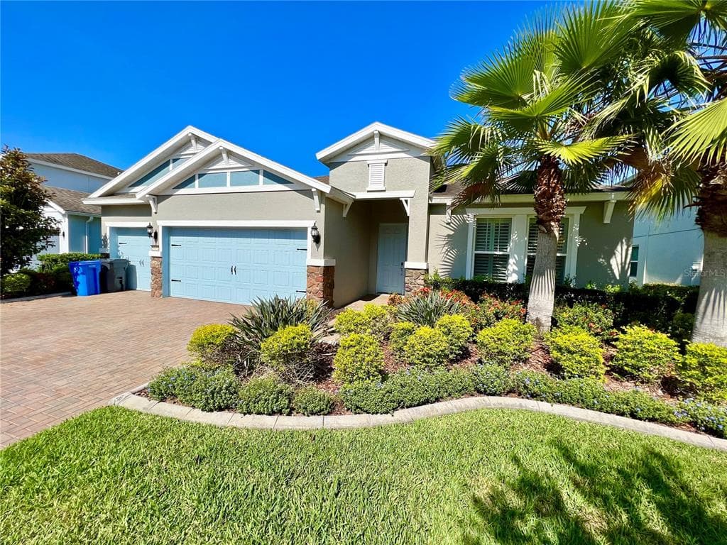 19424 BUTTERWOOD LANE LUTZ, FL 33558