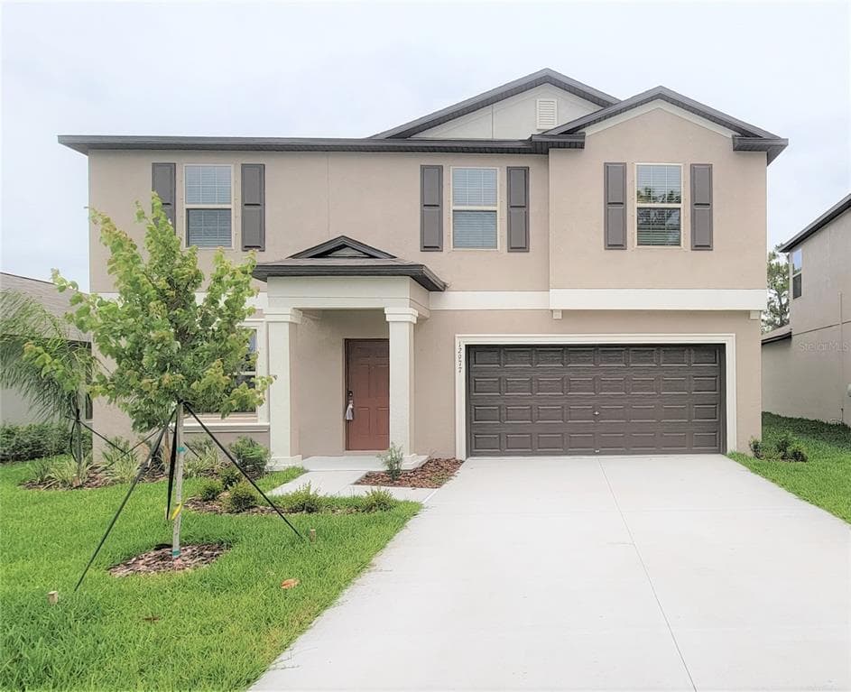 12977 WILDFLOWER MEADOW DRIVE RIVERVIEW, FL 33579
