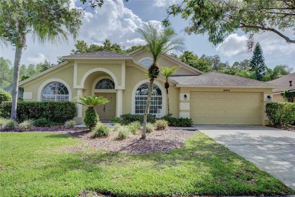 18025 PALM BREEZE DRIVE
