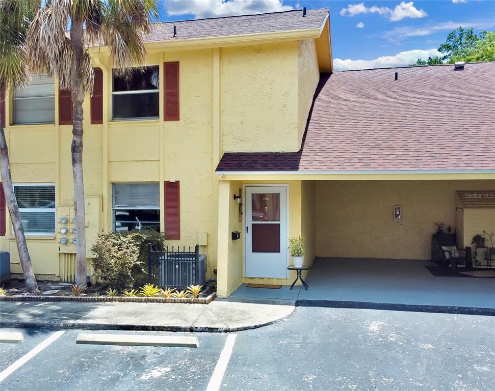 7503 BOLANOS COURT TAMPA, FL 33615