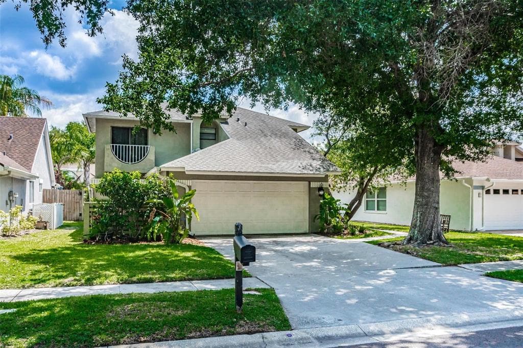 14507 BRAMBIE COURT TAMPA, FL 33624