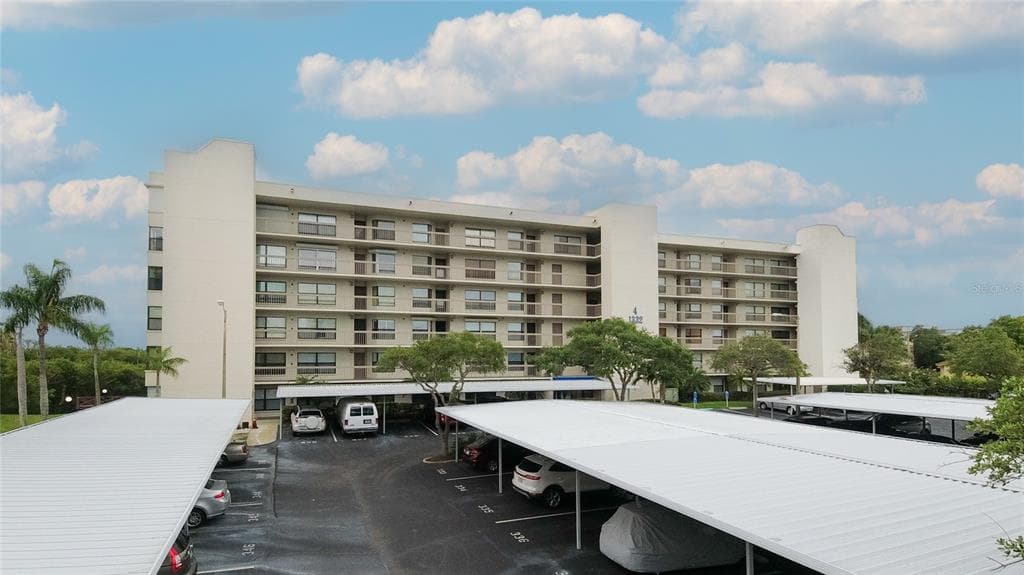 1332 PASADENA AVENUE S UNIT 106 SOUTH PASADENA, FL 33707