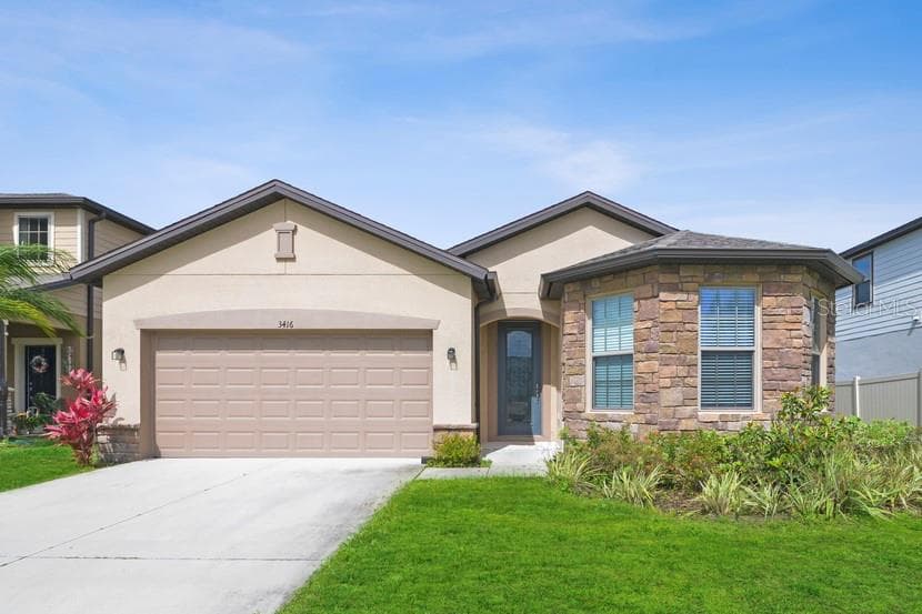3416 SOARING DRIVE ST CLOUD, FL 34772