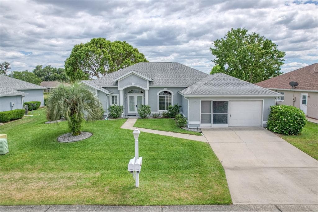 5430 NW 25TH LOOP OCALA, FL 34482