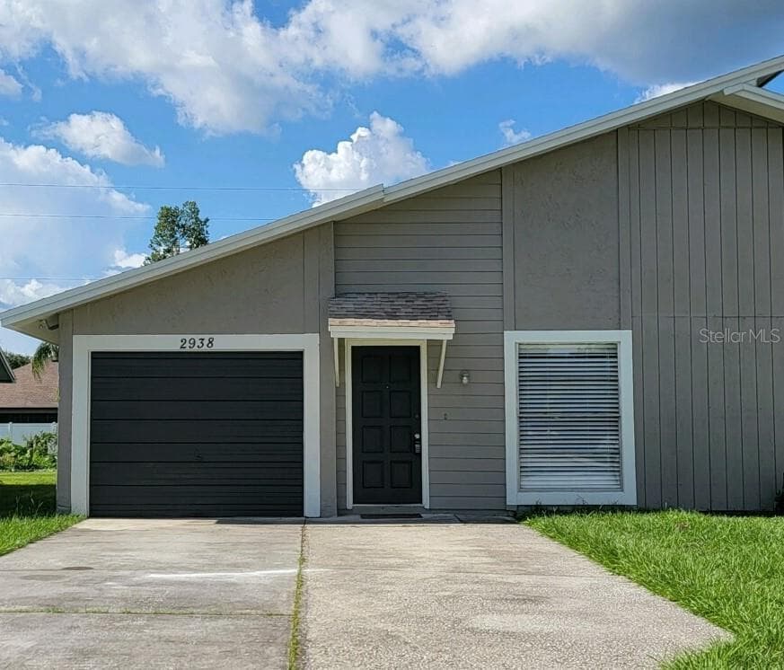 2938 MARTHA LANE LAND O LAKES, FL 34639