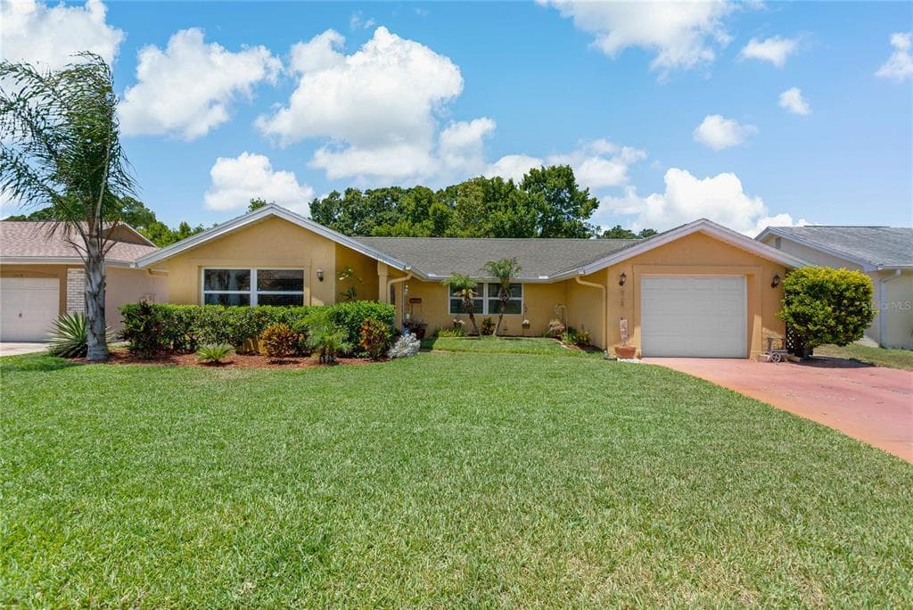 12407 PARTRIDGE HILL ROW HUDSON, FL 34667