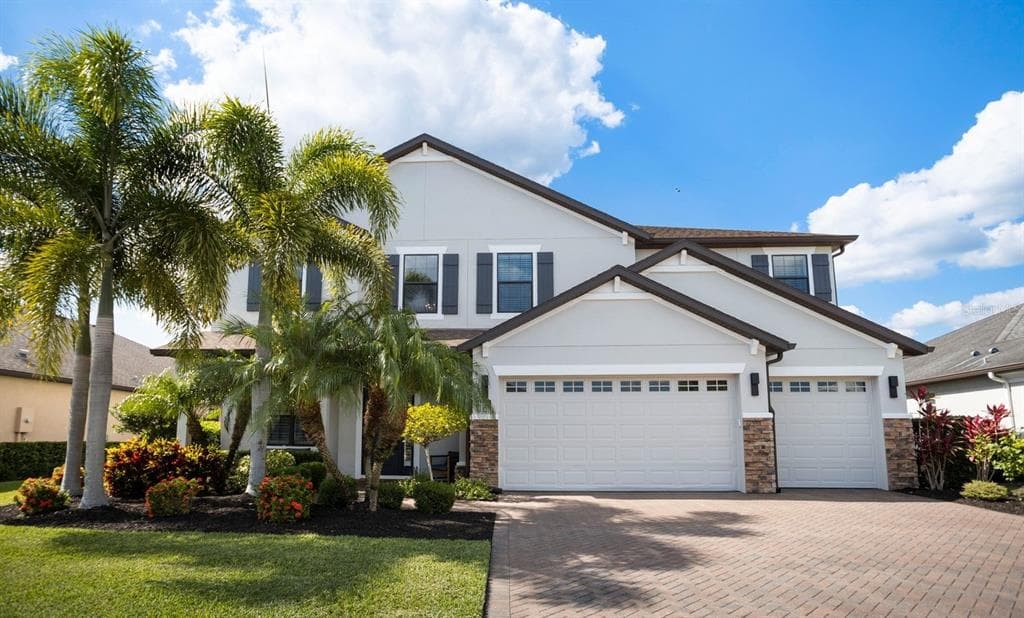 621 HONEYFLOWER LOOP BRADENTON, FL 34212