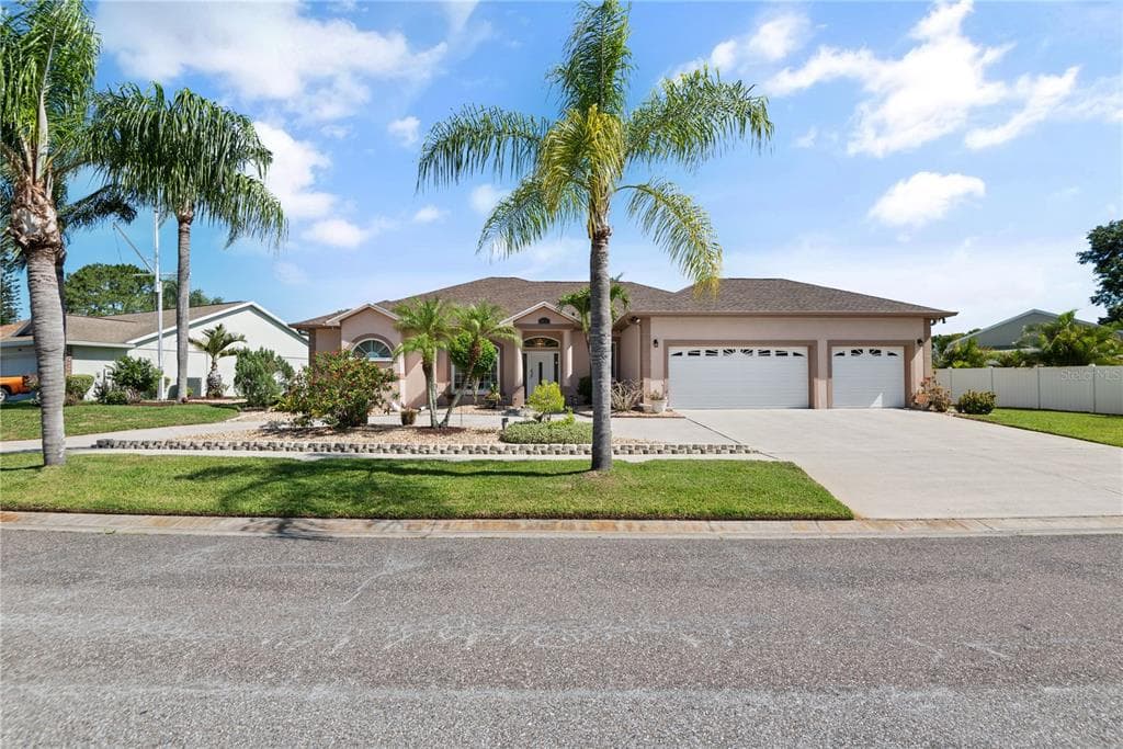 1014 VENTANA DRIVE RUSKIN, FL 33573