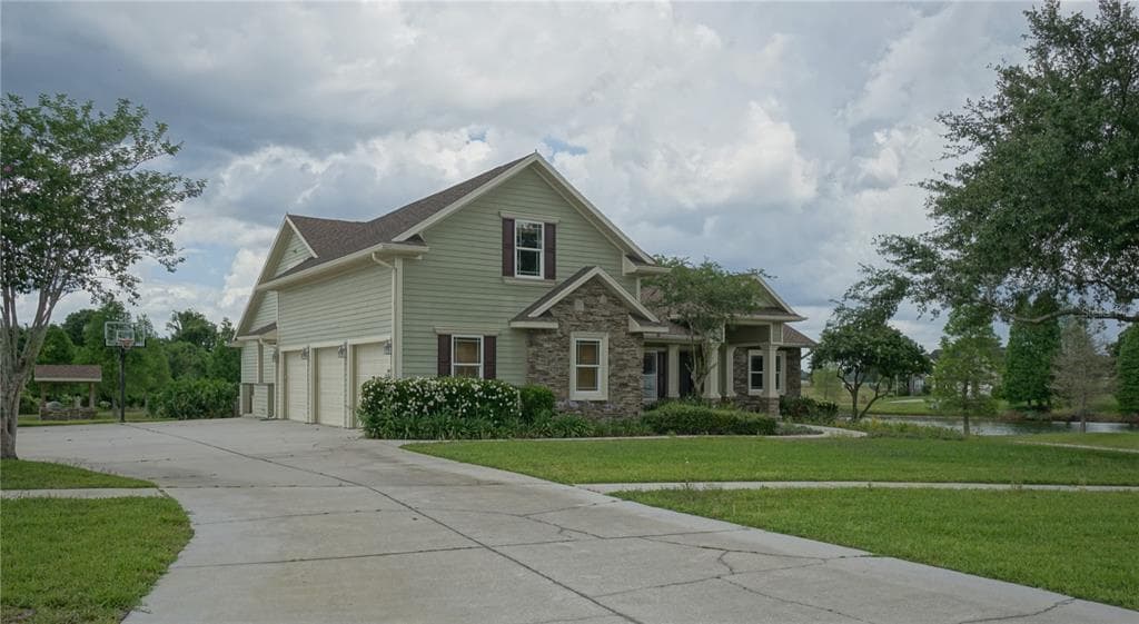 6021 ROLLING VISTA LOOP DOVER, FL 33527