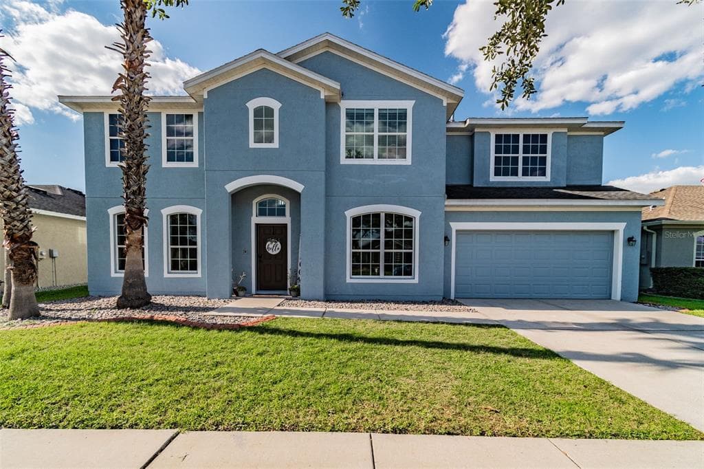 12312 SILTON PEACE DRIVE