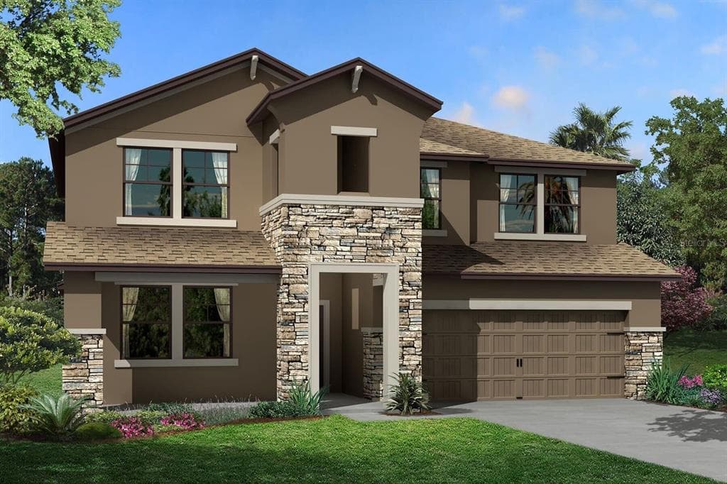 3142 MARINE GRASS DRIVE WIMAUMA, FL 33598