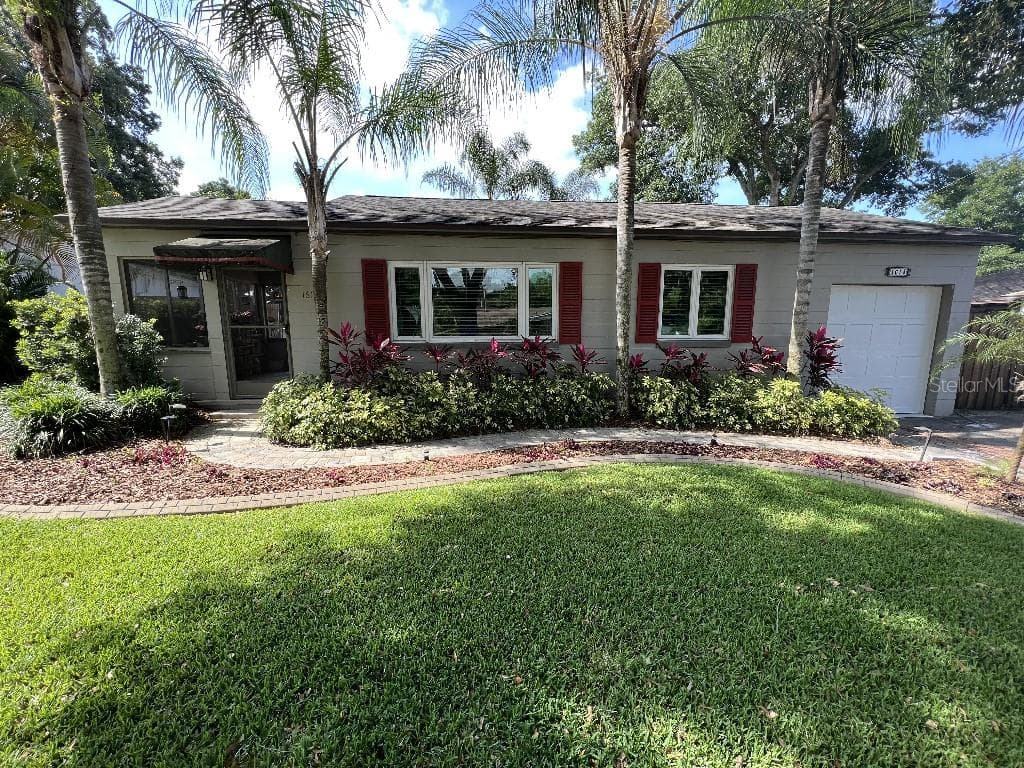 1614 CURRY FORD ROAD ORLANDO, FL 32806