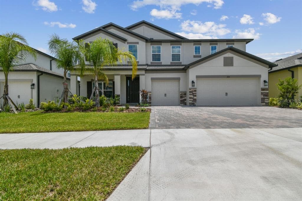 3138 MARINE GRASS DRIVE WIMAUMA, FL 33598