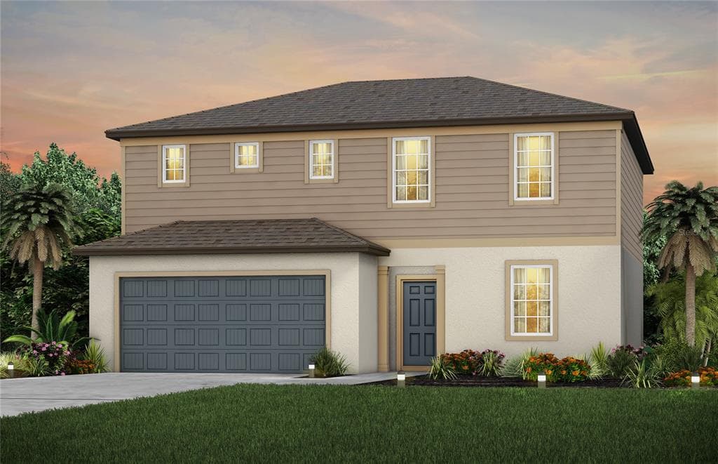 5588 KEATON SPRINGS DRIVE LAKELAND, FL 33811