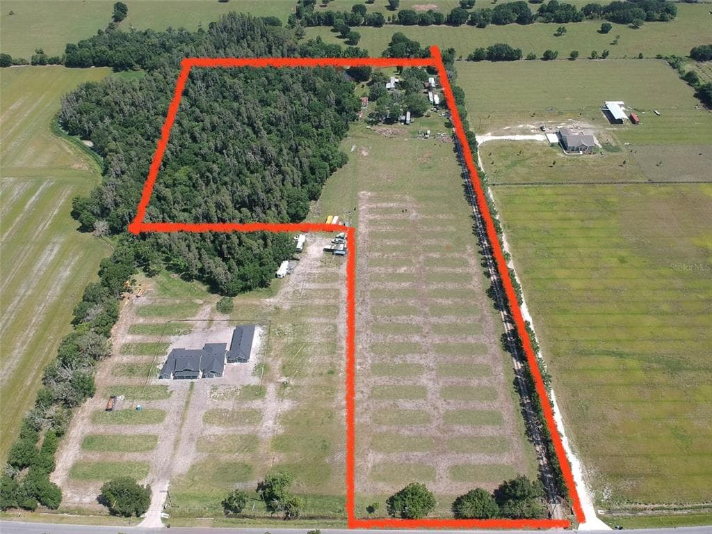 14922 SWEAT LOOP ROAD WIMAUMA, FL 33598