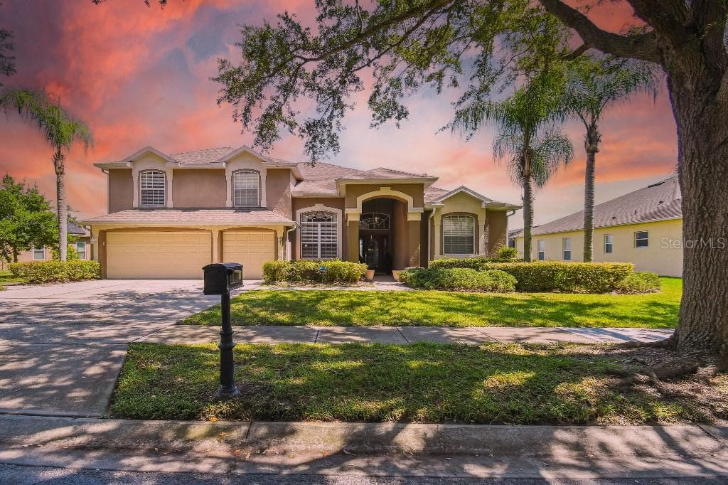 9639 WESTOVER CLUB CIRCLE WINDERMERE, FL 34786