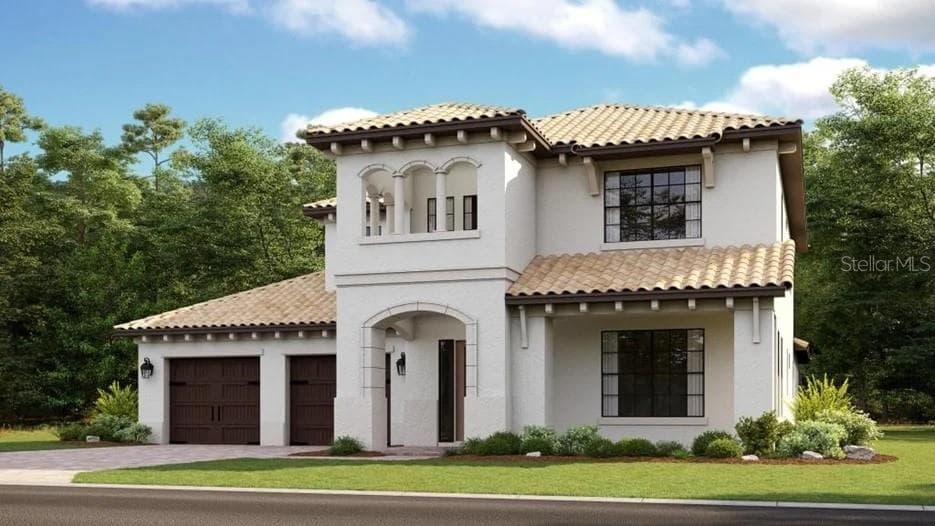 34038 TORRENT LANE WESLEY CHAPEL, FL 33543