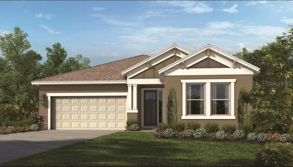 5904 FIELDMOOR COURT PALMETTO, FL 34221