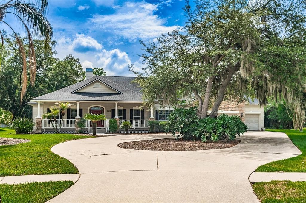 3503 HOLLAND DRIVE BRANDON, FL 33511