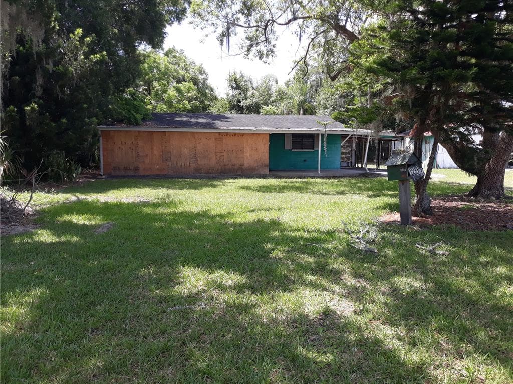 1207 W MADISON STREET PLANT CITY, FL 33563