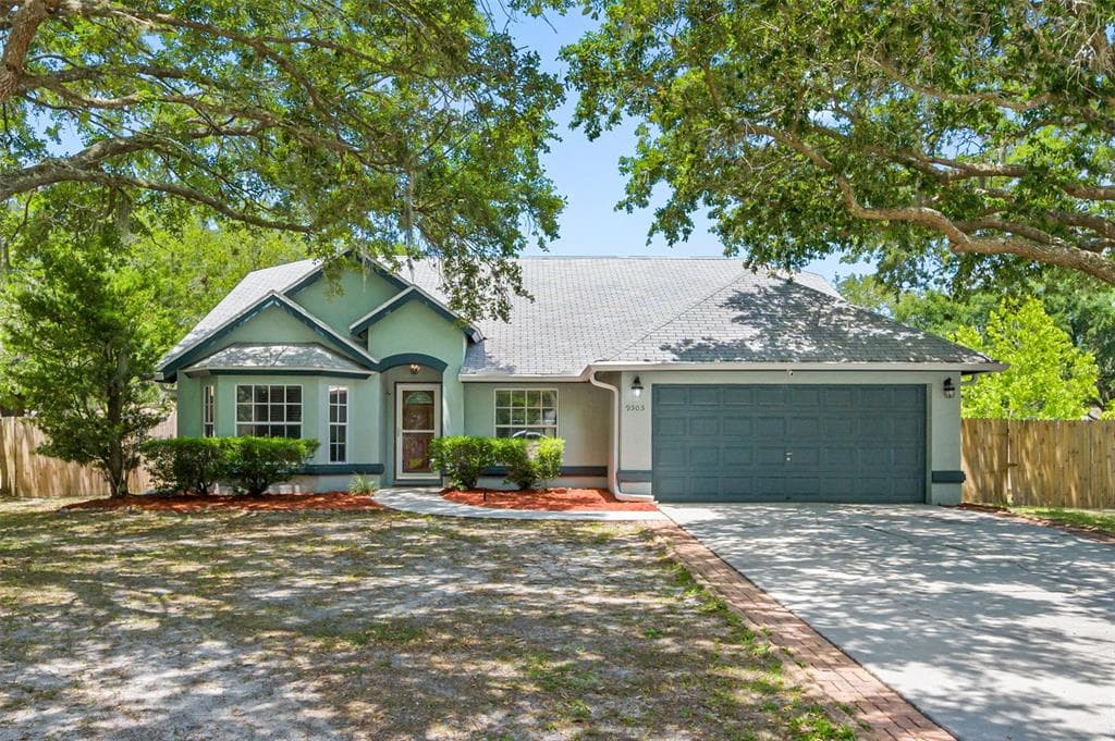 9505 GLENPOINTE DRIVE RIVERVIEW, FL 33569