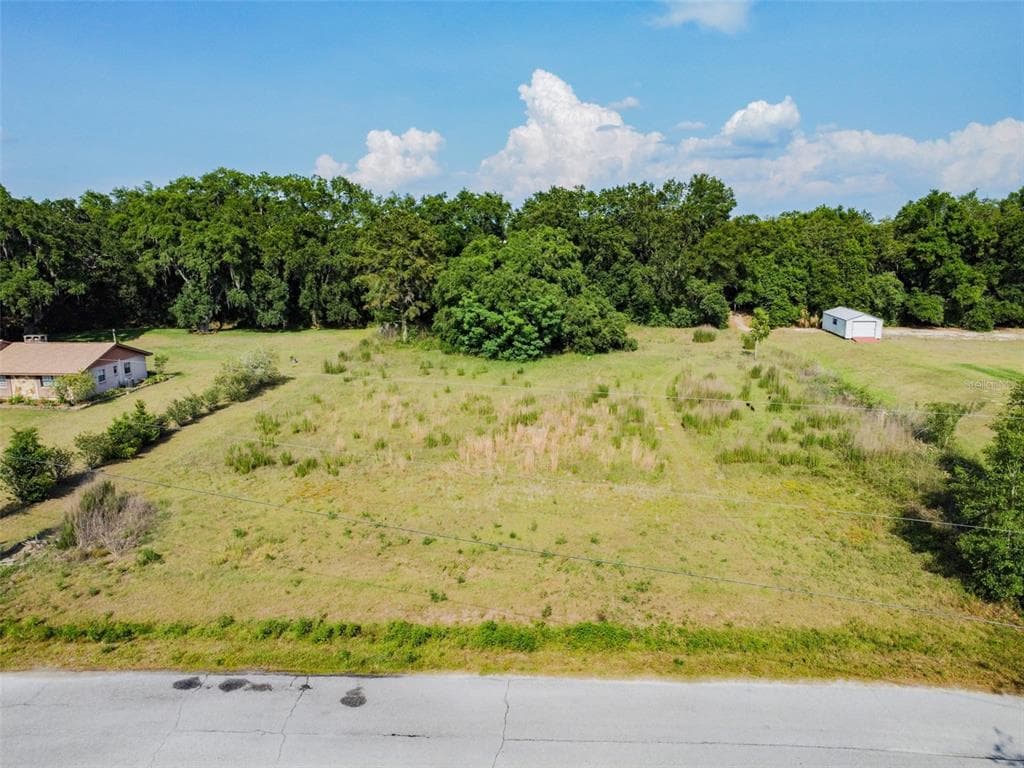 12508 GREEN OAK LANE DADE CITY, FL 33525