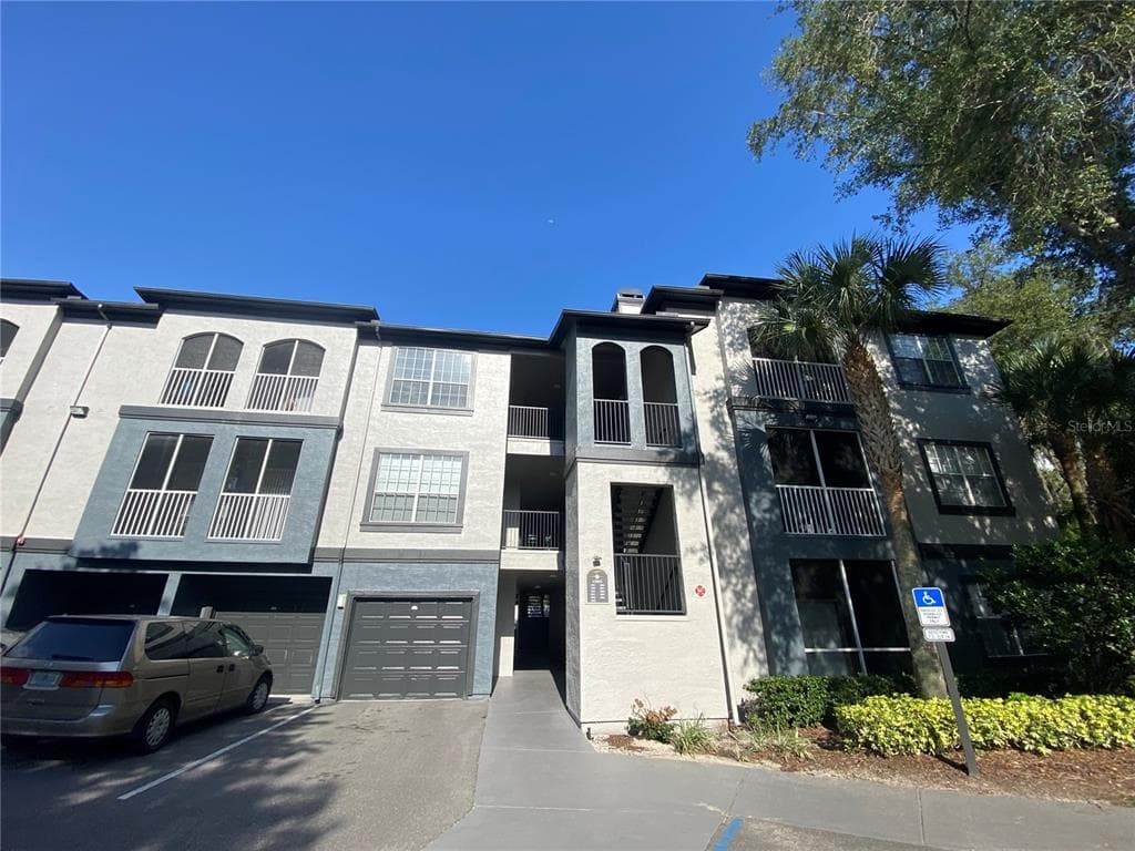 13003 SANCTUARY COVE DRIVE UNIT 304 TEMPLE TERRACE, FL 33637