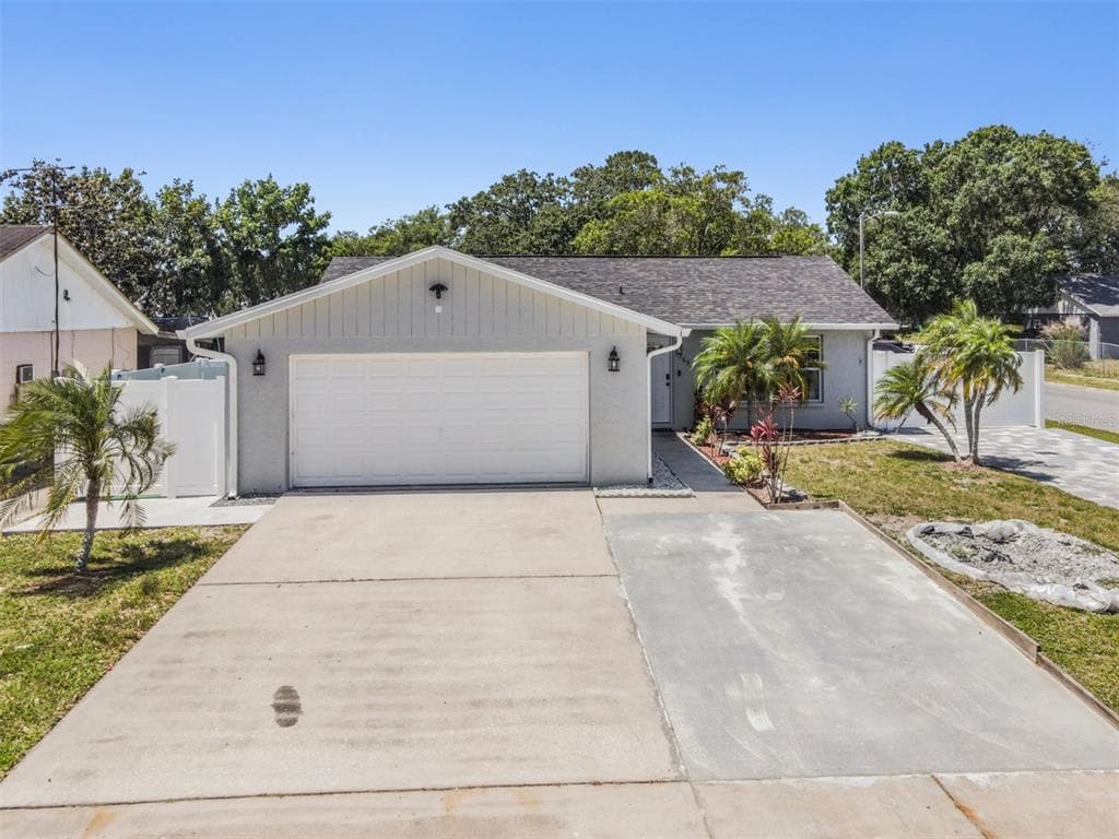 7654 IVORY TERRACE NEW PORT RICHEY, FL 34655