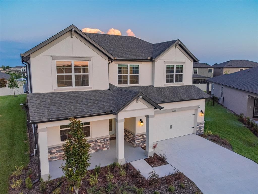 30653 PARROT REEF COURT WESLEY CHAPEL, FL 33545