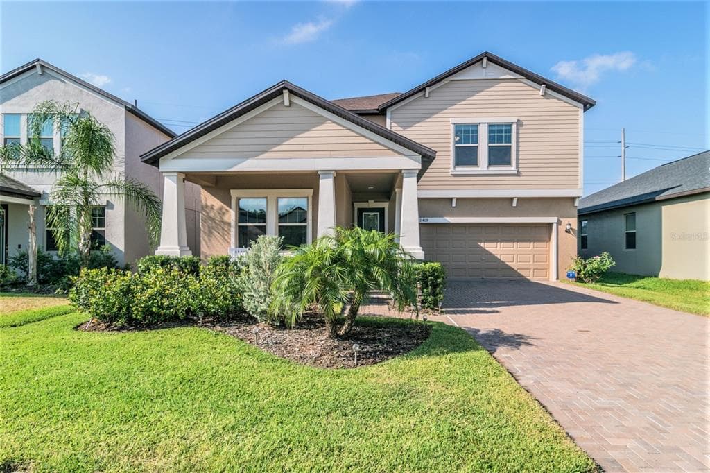 11409 CHILLY WATER COURT
