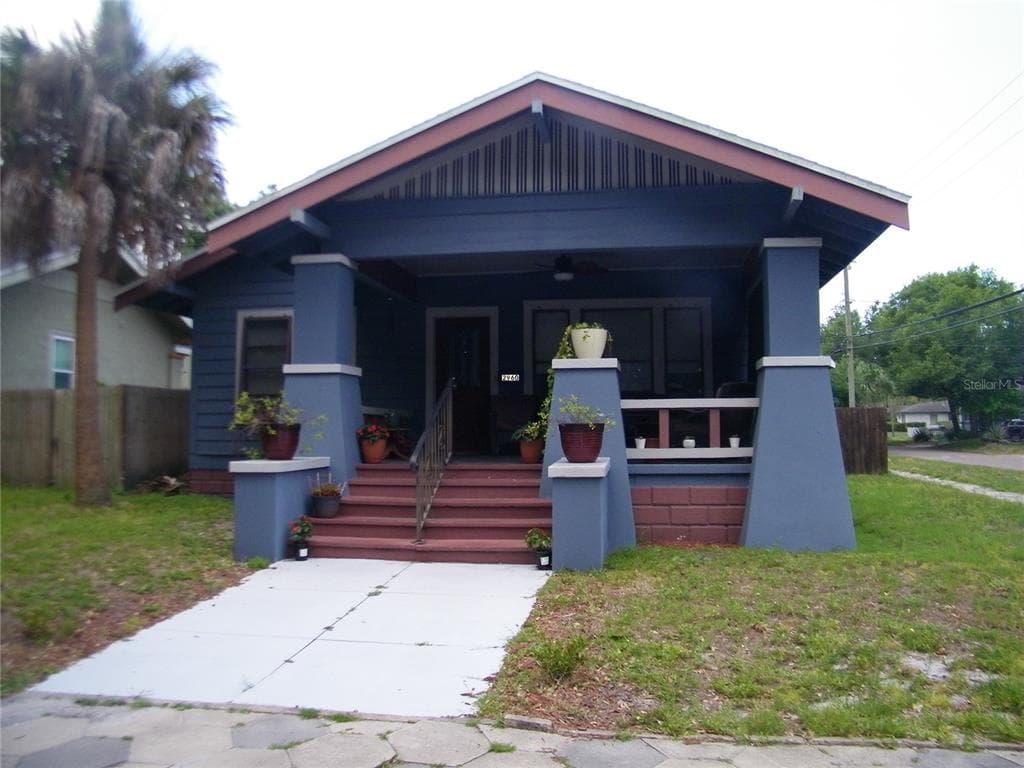 2960 4TH AVENUE N ST PETERSBURG, FL 33713
