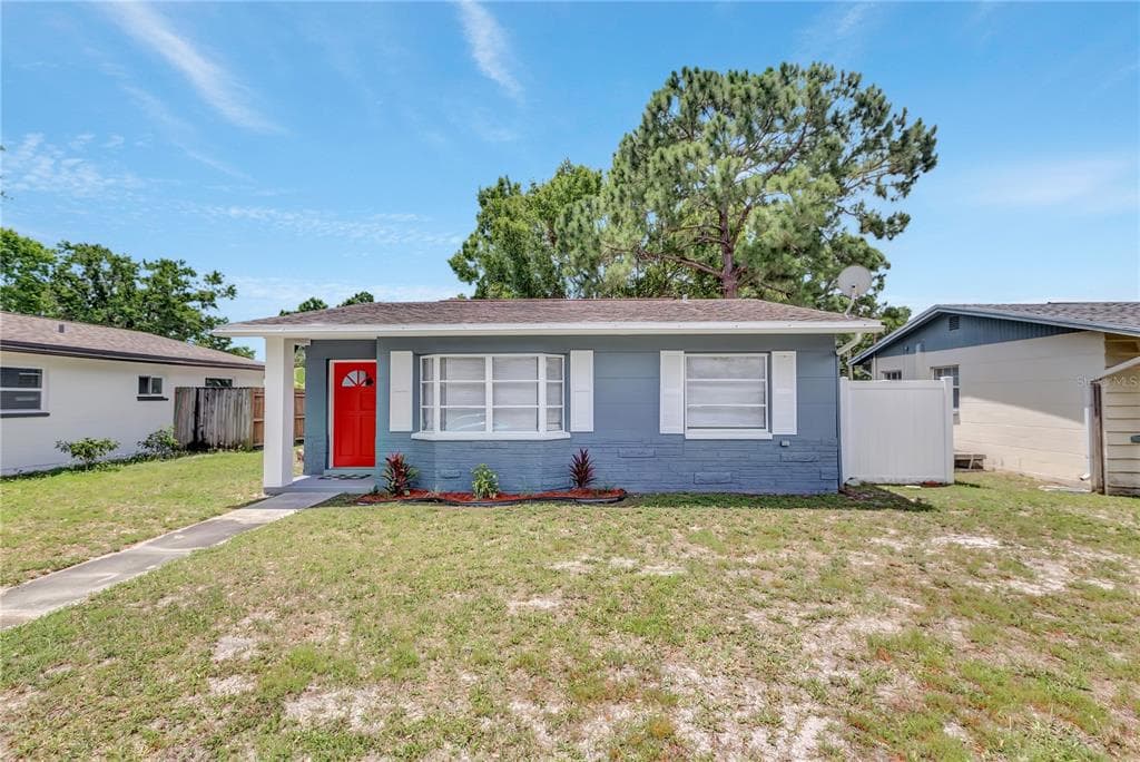 782 90TH AVENUE N ST PETERSBURG, FL 33702
