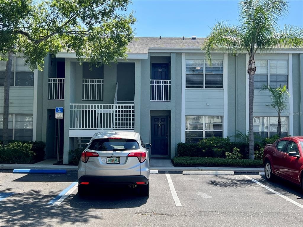 5440 S MACDILL AVENUE UNIT 5H TAMPA, FL 33611