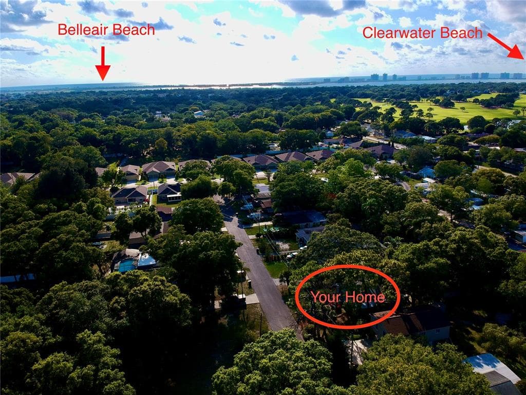 1212 PINE AVENUE NW LARGO, FL 33770