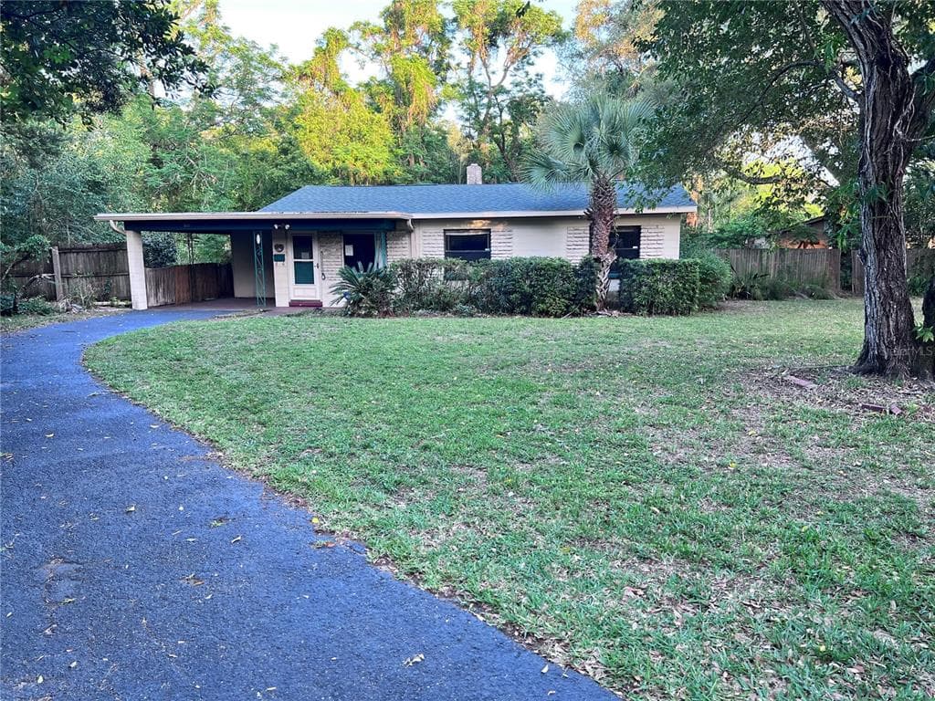601 OAK RIDGE DRIVE BRANDON, FL 33510
