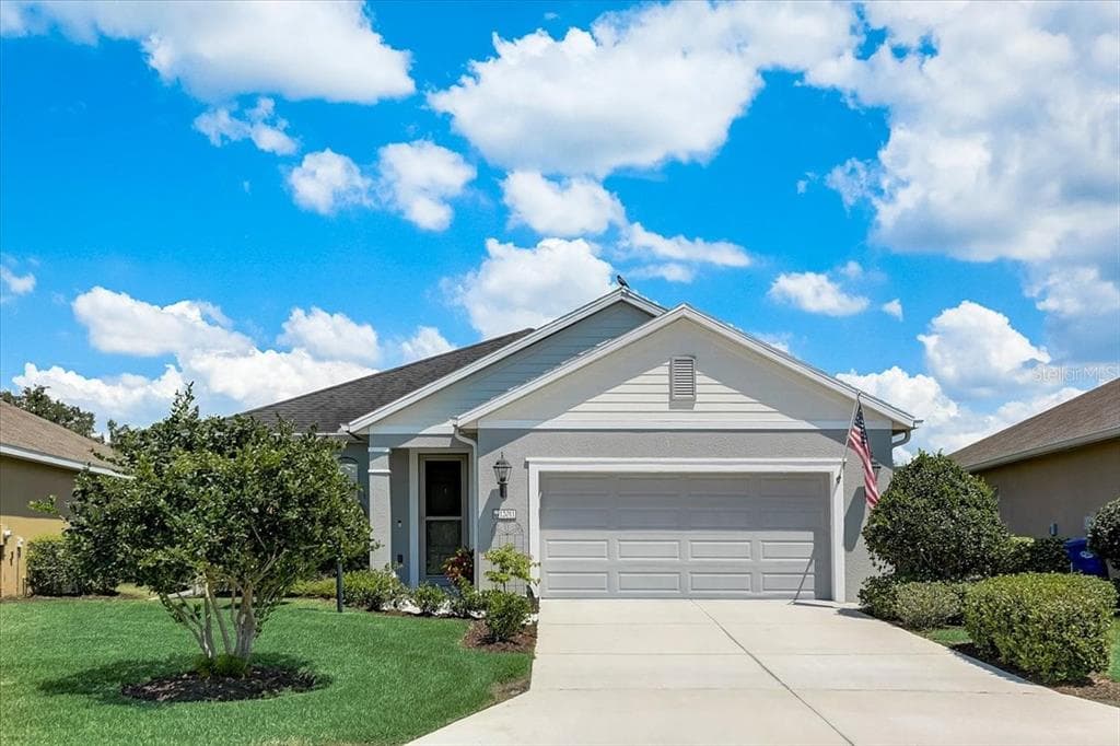 12011 MAJOR TURNER RUN PARRISH, FL 34219