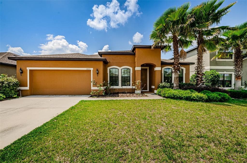 14209 ALISTAR MANOR DRIVE WIMAUMA, FL 33598