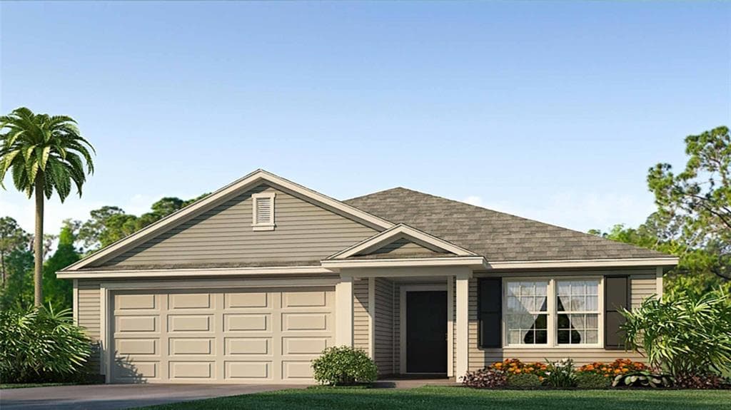 19139 NW 164TH ROAD HIGH SPRINGS, FL 32643
