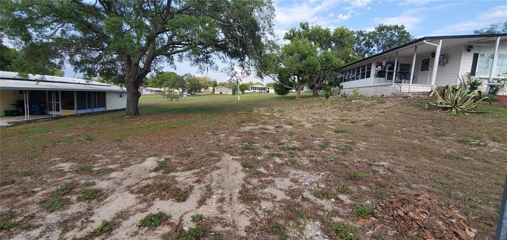 Lot 32 STOCKHOLM STREET BROOKSVILLE, FL 34613
