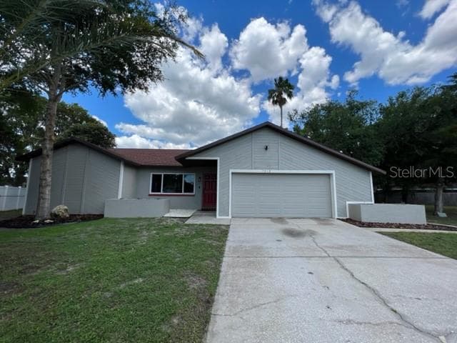 7213 DORCHESTER COURT HUDSON, FL 34667